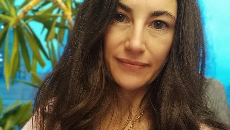 Agnieszka Wojdała Agnieszka Wojdała