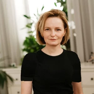 Iwona Tarnowska