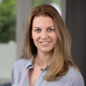 Joanna Józefowicz (Barlińska)