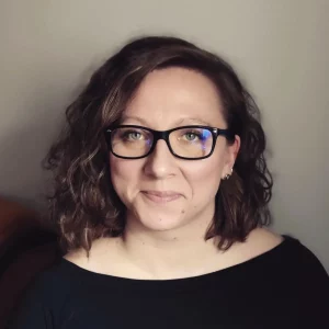 Małgorzata Kiełczewska