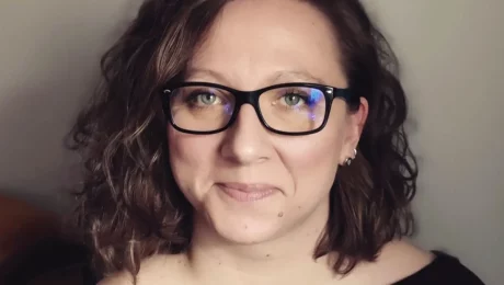 Małgorzata Kiełczewska