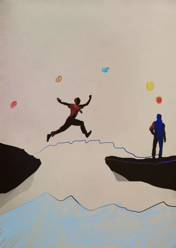 Warsztaty i grupy terapeutyczne i rozwojowe