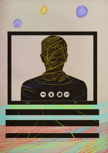 Psychoterapia online