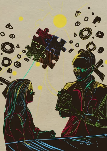 Diagnostyka i badania psychologiczne